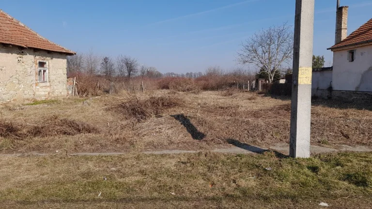 Pozemok Novajidrany