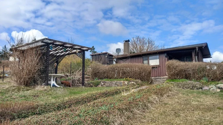 Prodej Chaty v Hraničné, 1+KK, 20 m2