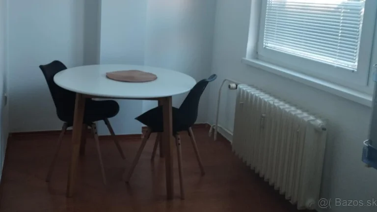 Prenájom 2i bytu Šaľa