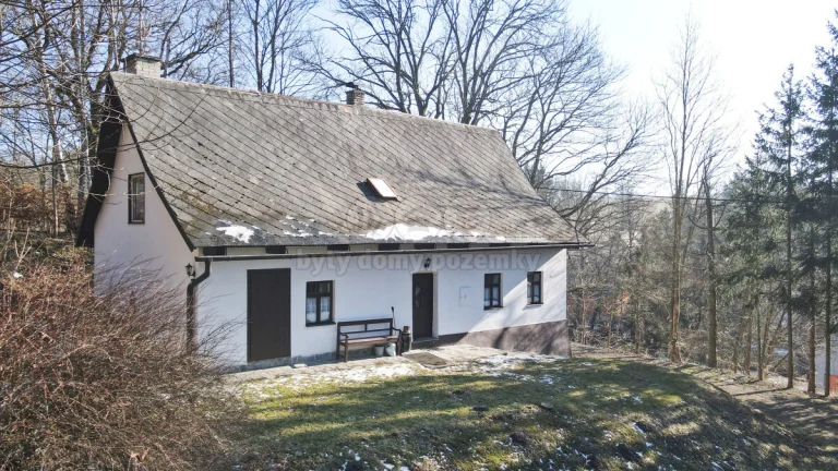 Prodej chaty, 150 m², Dolní Moravice