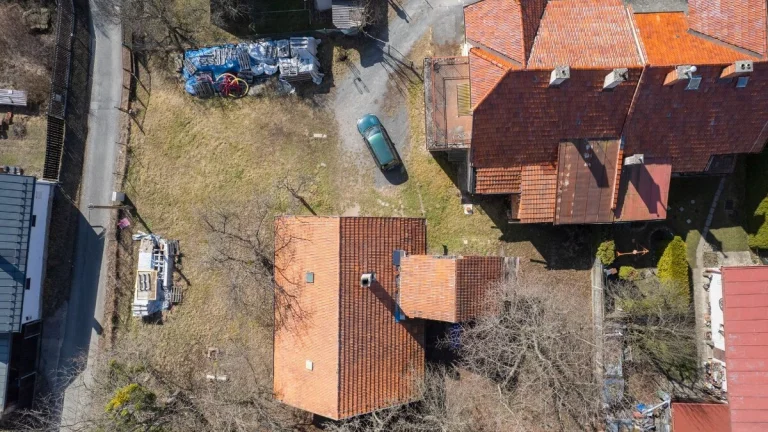 Prodej rodinného domu 180 m², pozemek 1156 m² Zátiší, Rožnov