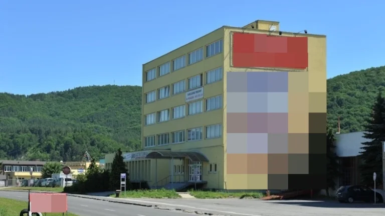 Na prenájom 14 kancelárií aj jednotlivo Banská Bystrica