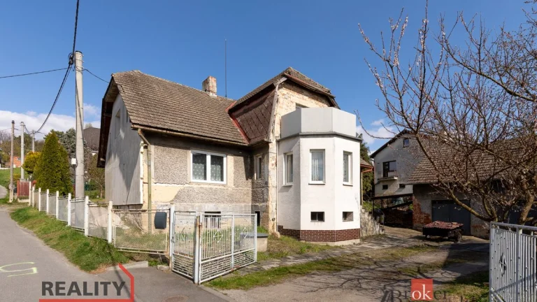 Prodej, domy/rodinný, 450 m2, 74714 Ludgeřovice, Opava [ID 7