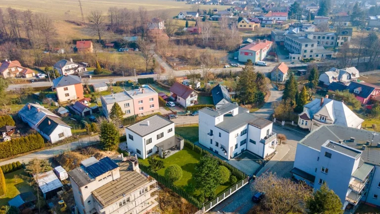 Prodej pozemku s projektem pro výstavbu, 687 m2, Klimkovice