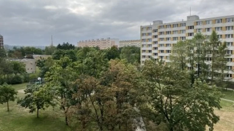 Výměna OB 1+1 na Lesné (41,55 m2) za větší (3+1, 3kk, 2+1)