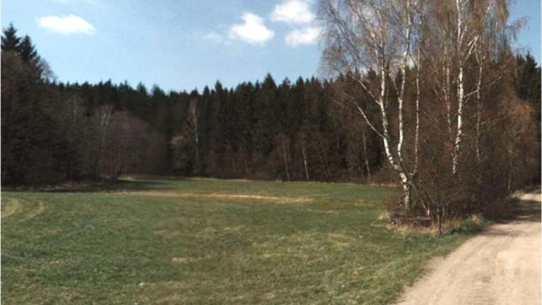 Prodej podílů na pozemcích Plačkov