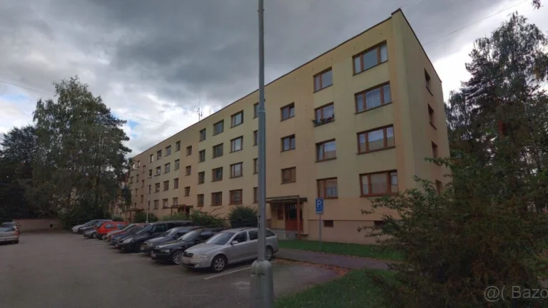 Bytová jednotka Frýdek-Místek