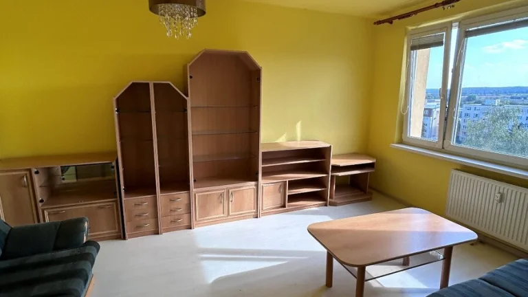 Prenajmem 1 izbový byt na Sídlisku Rimava