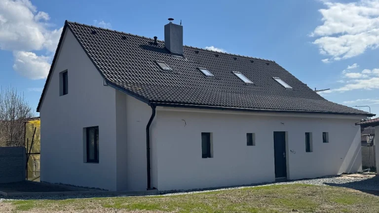 Prodej rodinného domu 181 m², pozemek 593 m² Polepy u Kolína