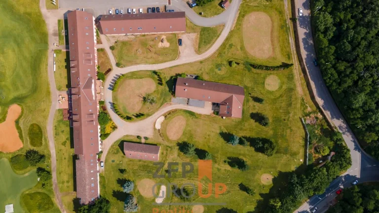 Pronájem bytu 1+1 o rozloze 76 m2, ulice K Radotínu, Praha -
