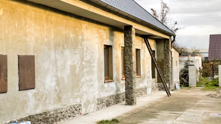 3i. rodinný dom po čiastočnej rekonštrukcii v Záhorskej Vsi