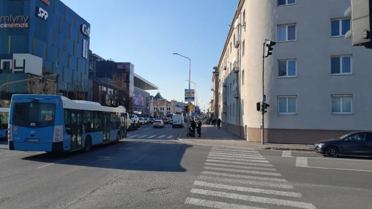 Predaj 3 izbový byt centrum Nitra