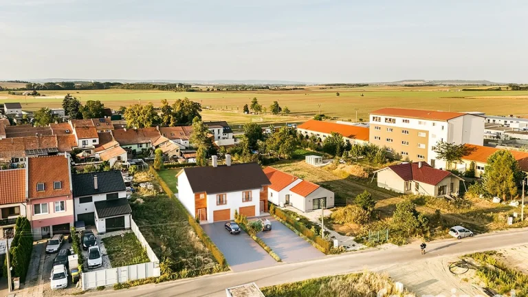 Prodej pozemku k bydlení, 500 m2 - Opatovice, ev.č. 01642