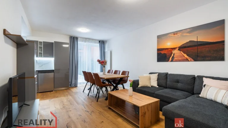Prodej, byty/3+kk, 72.4 m2, Maršovská 363, 54224 Svoboda nad