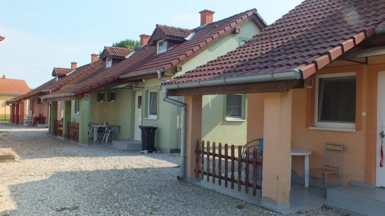 Rekreačné chaty na predaj