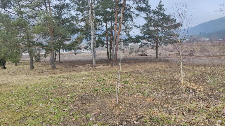Nabídněte pozemek