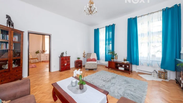 Prodej byt 3+1, 90㎡