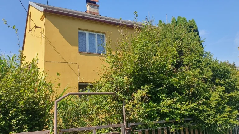 Prodej RD 4+2 v Petrovicích u Karviné