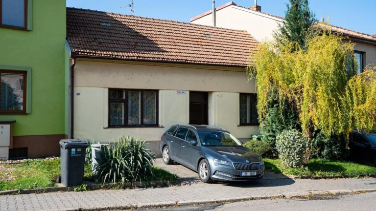 Prodej Rodinný dům, 99㎡