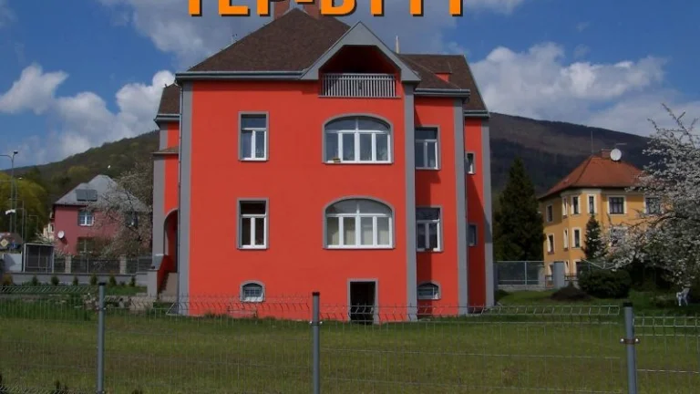 Prodej vily Lidická Osek