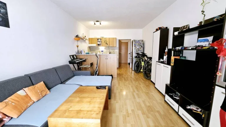 1 izbový byt, Pezinská, Senec