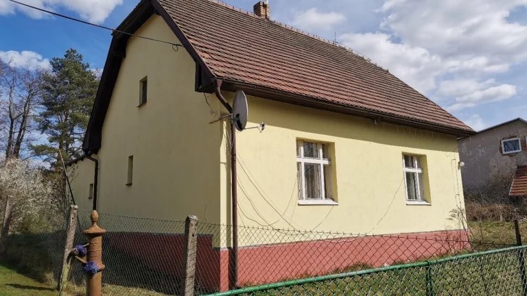 Prodej RD 150 m², pozemek 641 m² Strančice - Otice č.p. 36