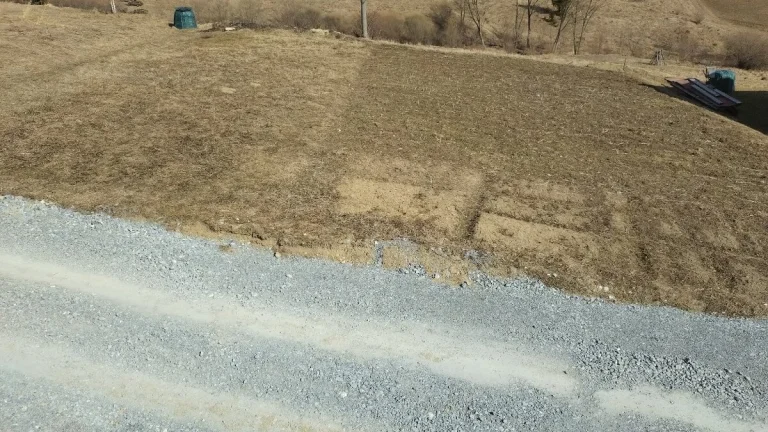 Predám stavebný pozemok v Oravskej Lesnej