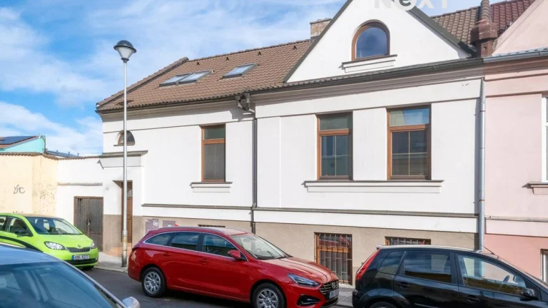 Prodej Rodinný dům, 231㎡