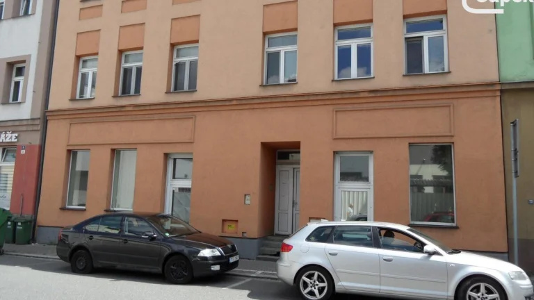 Pronájem komerčních prostor, Ostrava-Vítkovice, ul. Prokopa