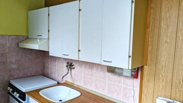 PREDAJ 1 izbový byt, Čučmianska, Rožňava