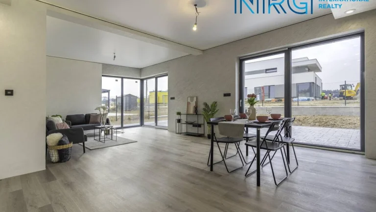 Prodej rodinného domu 4kk 124m2, pozemek 392m2