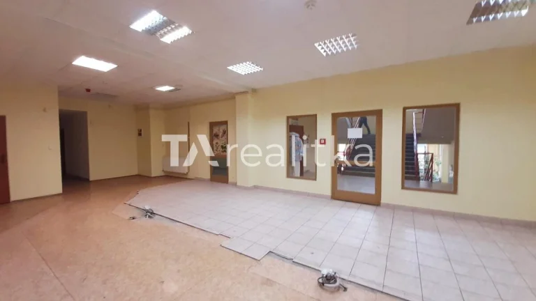 Pronájem komerční Obchodní prostory, 126㎡ Havířov 73601