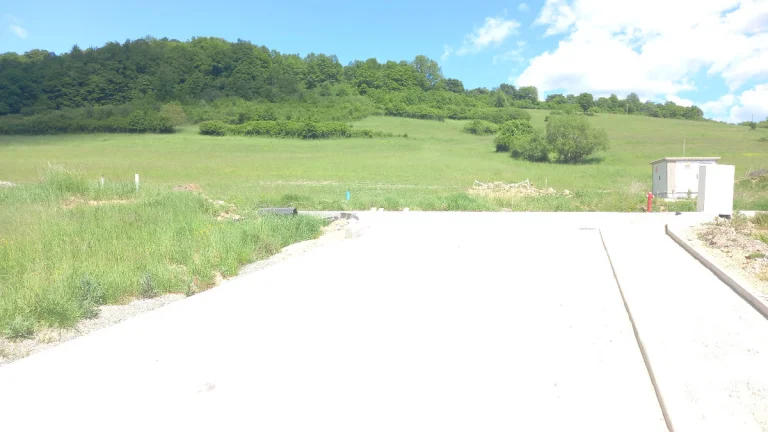 Predaj investičný pozemok o výmere 3139 m2, Horné Hámre
