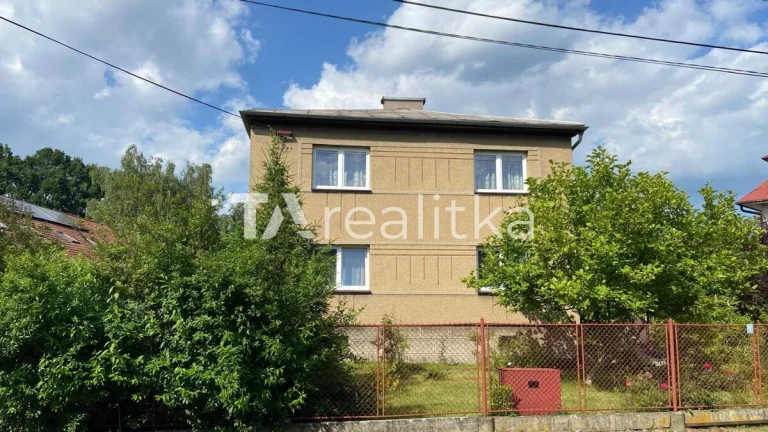 Prodej dům Rodinný, 140㎡ Petrovice u Karviné 73572