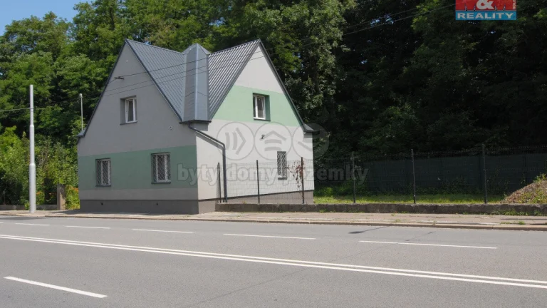 Pronájem kancelářských prostor, 130 m2, Ostrava, Bohumínská
