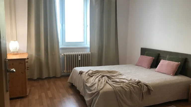 Prenájom 2 izb. bytu