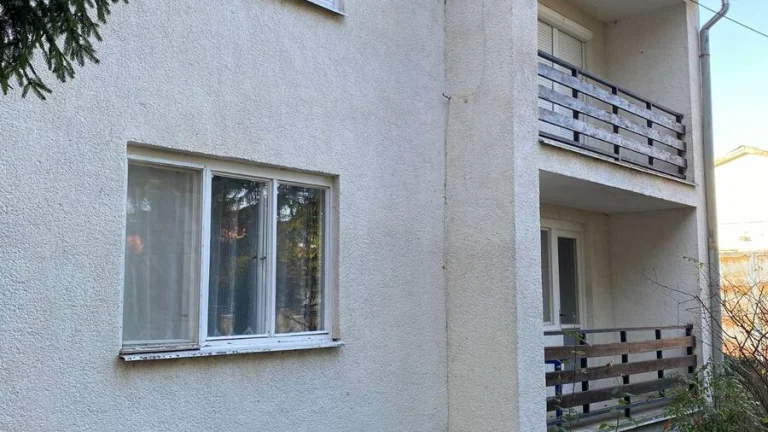 Na predaj: Poschodový rodinný dom v Hurbanove
