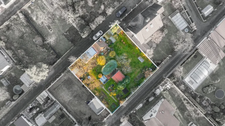 Prodej pozemku, 649 m², Kralupy nad Vltavou