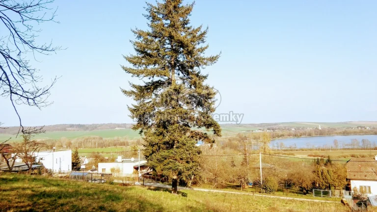 Prodej pozemku k bydlení, 1311 m², Krnov, ul. Petrův Důl