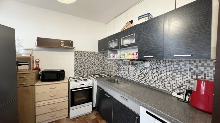 Prodej bytu 4+1, 86 m², Litvínov, ul. Luční
