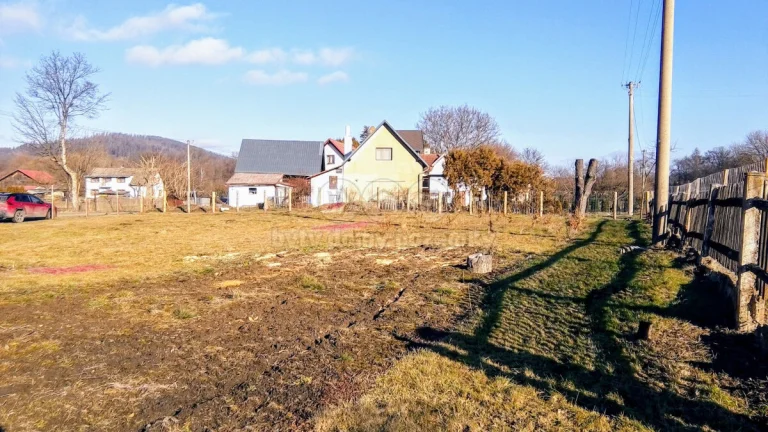 Prodej pozemku k bydlení, 1425 m², Brantice