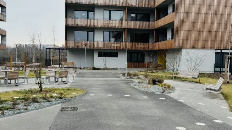 Pronájem, byty/2+kk, 77 m2, Kartónová 2843/4, 32600 Plzeň, P