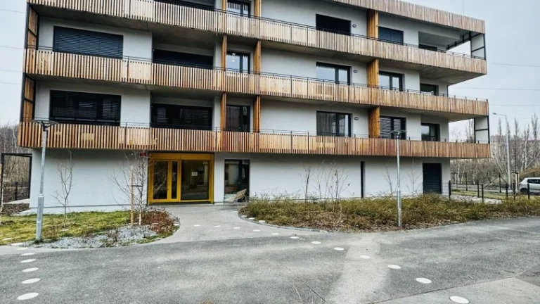 Pronájem, byty/2+kk, 78 m2, Kartónová 2843/2, Východní Předm