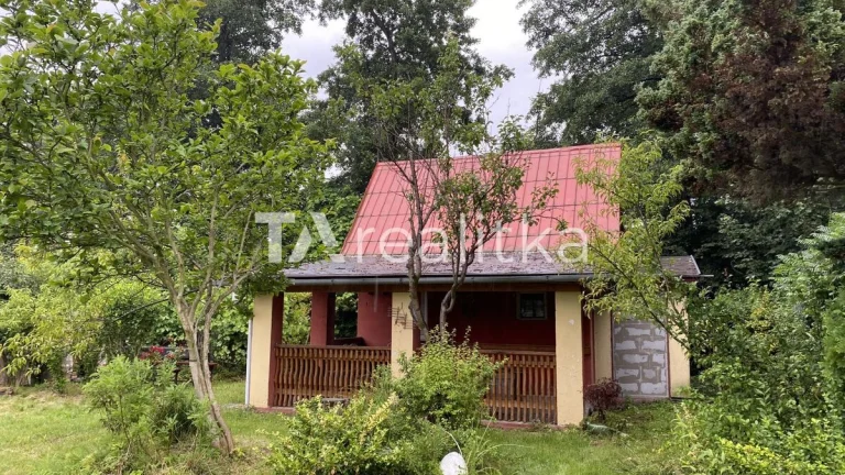 Prodej dům Chata, 30㎡ Horní Suchá 73535