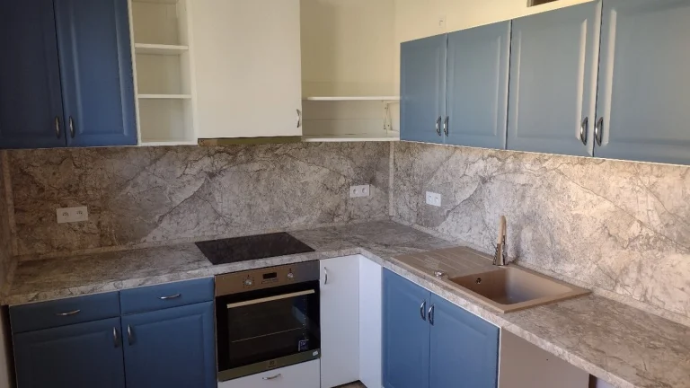 Pronájem bytu 2+1, 51 m², Cheb, ul. Valdštejnova