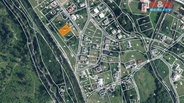 Prodej ostatní, 603 m², Karlovice ve Slezsku