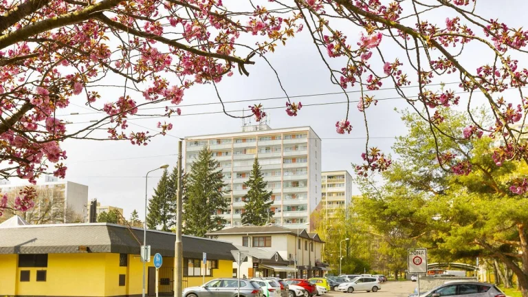 Prodej kompletně zrekonstruovaného bytu 3+kk Pardubice Polab