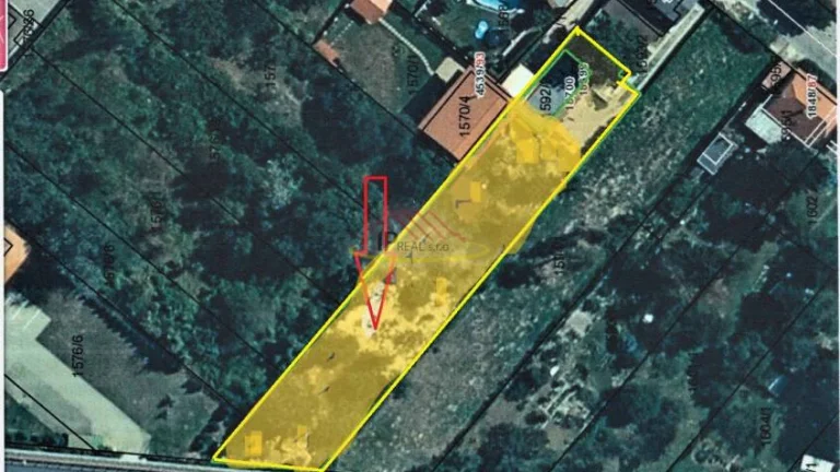 PREDAJ pozemku o výmere 1094 m2 na Strojníckej ul. v BA - R