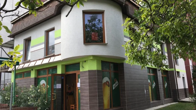 Predaj nehnuteľnosti.