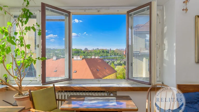 Prodej bytu 4+1 111 m²